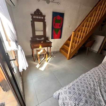 Appartement A 25 Min De La Plage Tourbes Esterno foto
